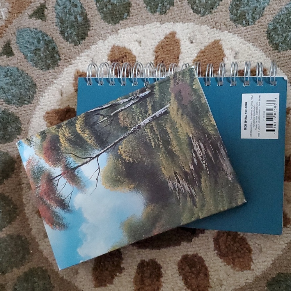 Pair of journals - Picture 4 of 4